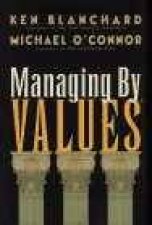 Managing By Values