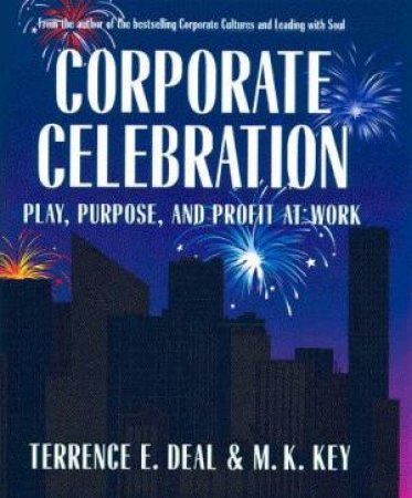 Corporate Celebration by Terrance Deal