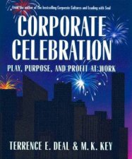 Corporate Celebration