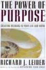 The Power Of Purpose