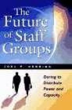 The Future Of Staff Group