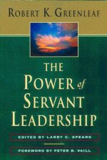 The Power of Servant Leadership