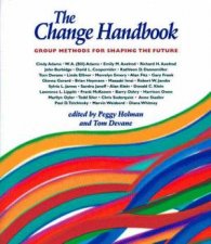 The Change Handbook