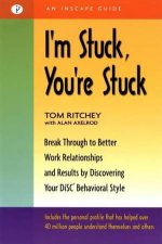 Im Stuck Youre Stuck