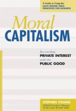 Moral Capitalism HC