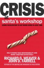 Crisis at Santas Workshop
