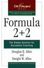 The Simple Solution For Successful Coaching