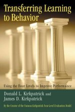 Transferring Learning to Behaviour HC