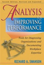 Analysis For Improving Performance 2nd Ed