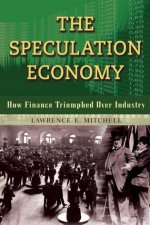 Speculation Economy HC