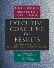 Executive Coaching For Results