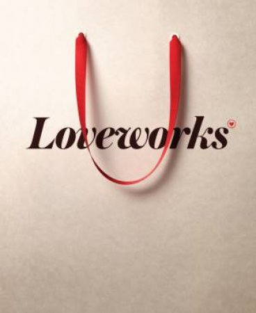 Loveworks by Kevin/Sheehan, Brian Roberts