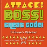 Attack Boss Cheat Code
