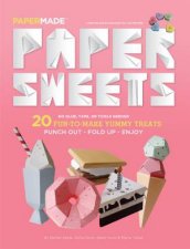 Paper Sweets