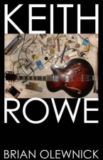 Keith Rowe