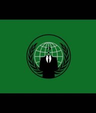 Anonymous Million Masks