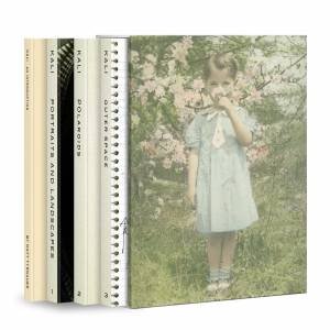 KALI Ltd. Ed. by Len Prince & Matt Tyrnauer & Brian Wallis