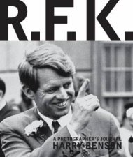RFK A Photographers Journal