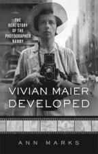 Vivian Maier Developed