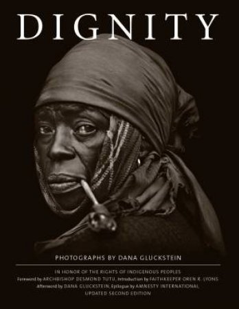 Dignity by Dana Gluckstein