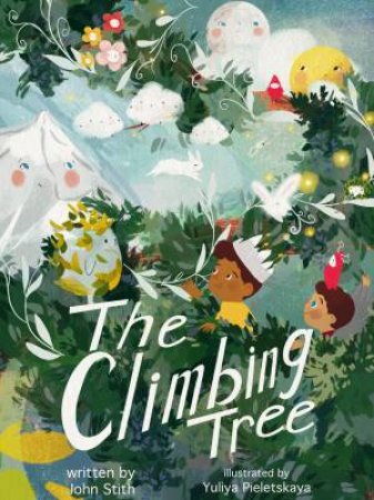 The Climbing Tree by John Stith