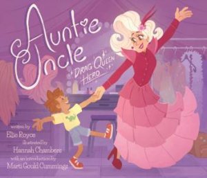 Auntie Uncle by Ellie Royce
