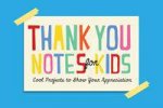Thank You Notes for Kids