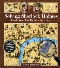 Solving Sherlock Holmes