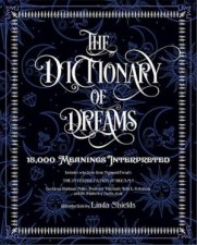 The Dictionary Of Dreams