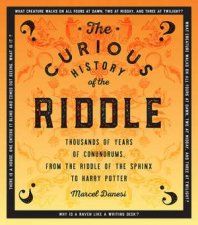 The Curious History Of The Riddle