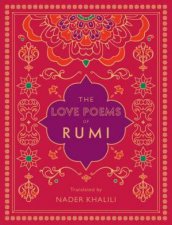 The Love Poems of Rumi