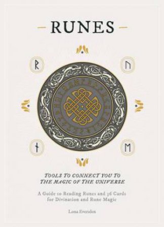 The Runes Box by Lona Eversden