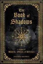 The Book Of Shadows