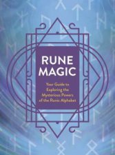 A Practical Guide To Rune Magic