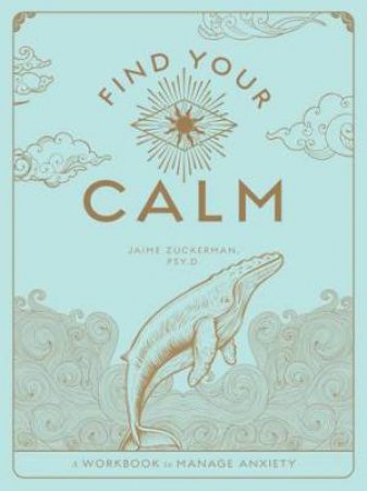 Find Your Calm by Jaime Zuckerman