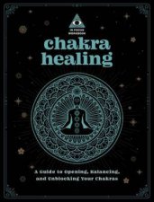 In Focus Workbook Chakra Healing