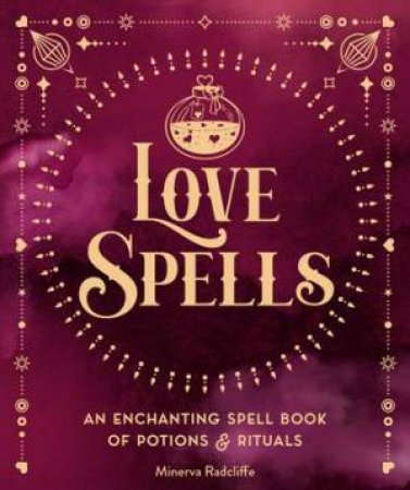 Love Spells by Aurora Kane