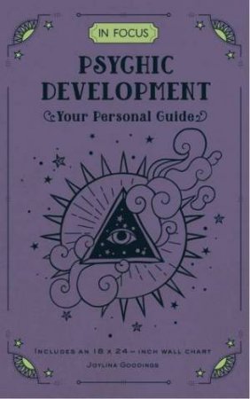 Psychic Development (In Focus) by Joylina Goodings