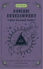 Psychic Development In Focus