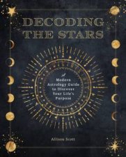 Decoding The Stars