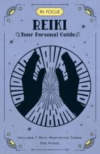 Reiki In Focus ed 2