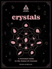 Crystals In Focus Workbook