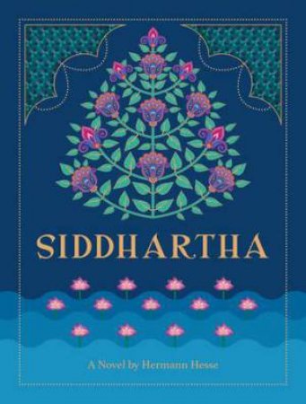 Siddhartha by Hermann Hesse