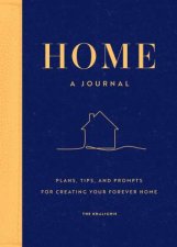 Home A Journal