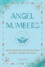 Angel Numbers