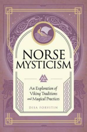 Norse Mysticism