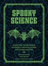 Spooky Science