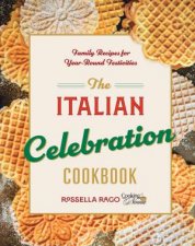 The Italian Celebration Cookbook