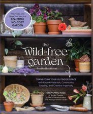 The Wild  Free Garden