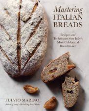 Mastering Italian Breads